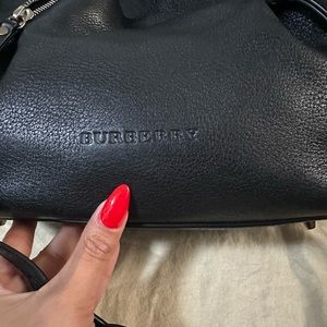 Burberry ❤️